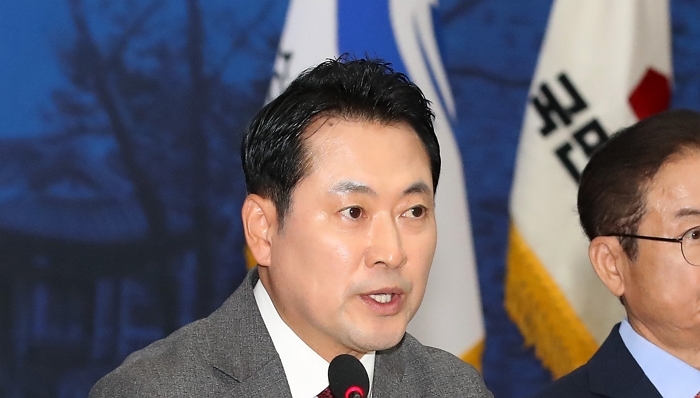 국민의힘, 李대통령 ‘시정연설’ 전격 보이콧