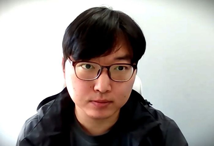 IQ 276 ‘세계 1위’ 김영훈... “美 망명 신청, 친북좌파 정부서 못 산다”