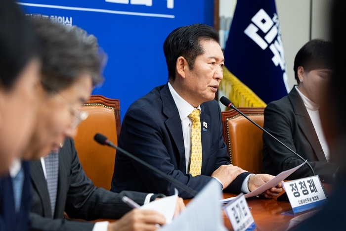 “대법원장에게 집중된 권한 분산시킨다”... 민주당, ‘법원행정처 폐지’ 추진