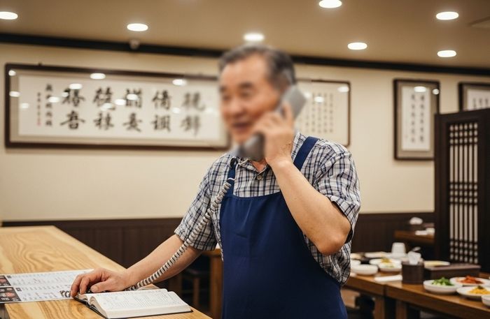 군부대·정당 사칭해 ‘노쇼 사기’ 벌인 일당 114명 검거... “캄보디아 거점”