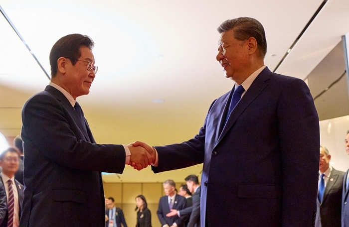 이재명 대통령 SNS