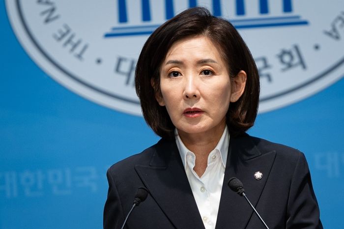 “GPU 5만장 절대 불가” 외치던 나경원... 젠슨 황 “26만장 공급 약속”에 한 말은