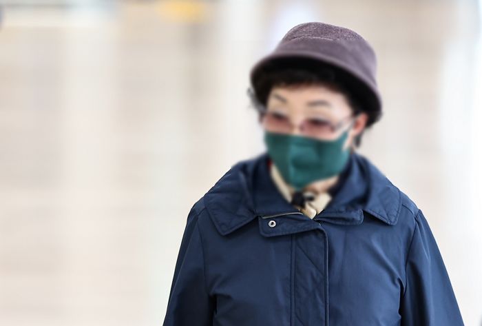 ‘尹 장모’ 최은순 수용관리계획서 작성한 동부구치소... ‘특혜’ 논란 불거져