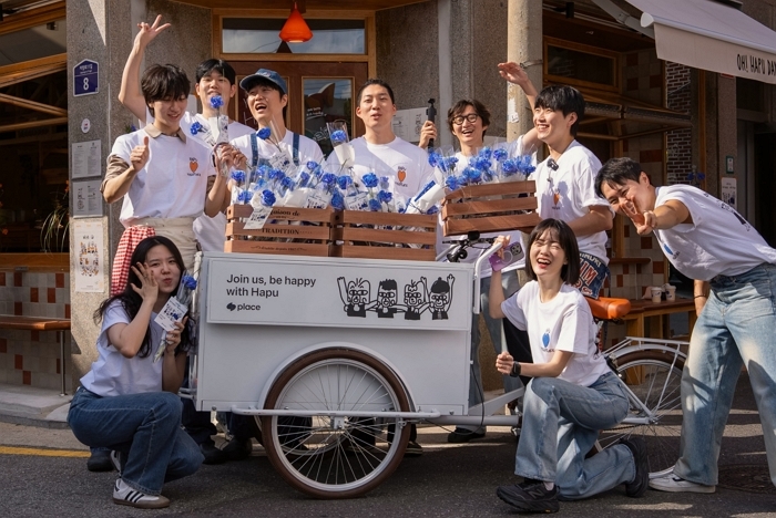 “사장님의 첫 시작을 응원합니다”... 토스플레이스, ‘20만번째’ 이야기