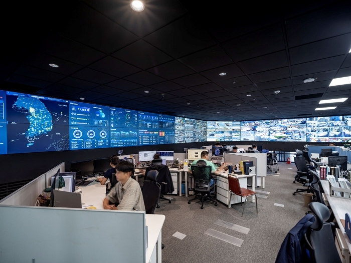 “AI가 지키고, 사람이 완성한다”... DL이앤씨, 스마트 안전관리 혁신 완성