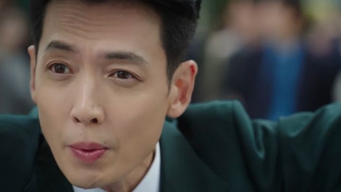 ‘태풍상사’ 열기 이어갈까... 티저 영상부터 반응 폭발한 후속작