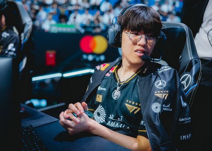 ‘롤드컵’ 4강 진출 마지막 세트에 등장한 오너의 ‘문도’... 이런 비하인드 있었다 (영상)