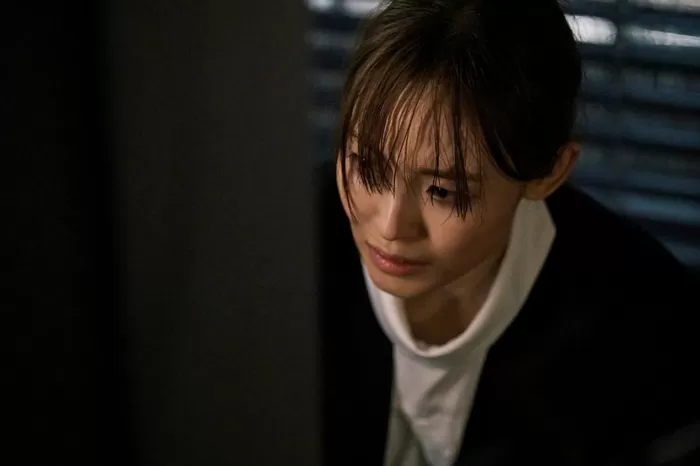 당신이 죽였다 전소니. / 넷플릭스 제공