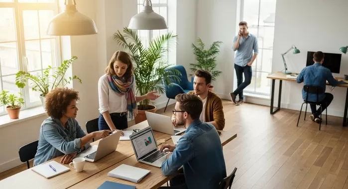 입력 프롬프트를 기반으로 생성된 이미지