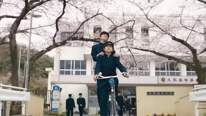 8번출구→체인소맨 이어…日 천만 영화 또 한국서 개봉