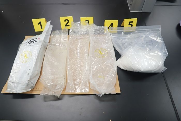 제주 해안서 마약류 의심물질 또 발견... 해경 수사 착수