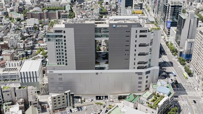 애경산업, 중국 소비 둔화 여파에 영업이익 23.6%↓... 해외 시장 강화로 돌파구 모색