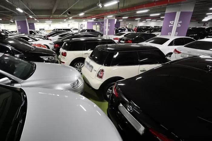 기사와 관련 없는 자료 사진 / 뉴스1