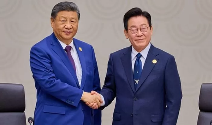 내년 봄, 中 시진핑이 이재명 대통령에게... ‘한중관계’ 관련해 뜻밖의 소식 전해졌다