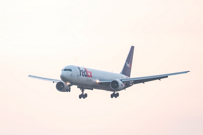 페덱스, 아시아 역대 직항 노선 신설... 아세안 지역 인프라 투자 본격화