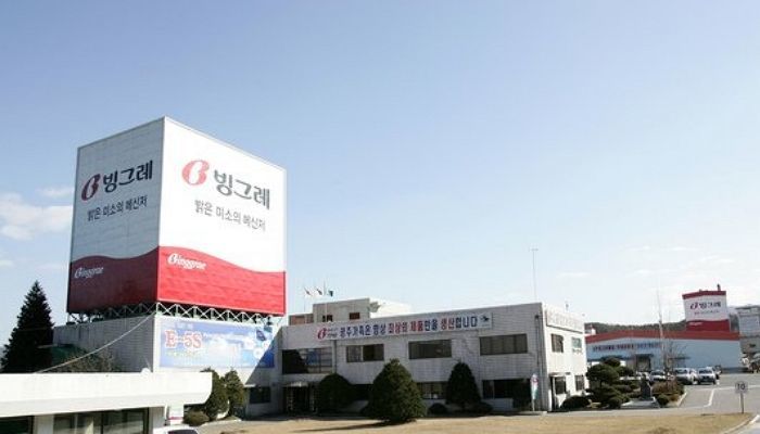 빙그레, ‘아이스크림 가격 담합’ 유죄 판결... 벌금 2억 확정