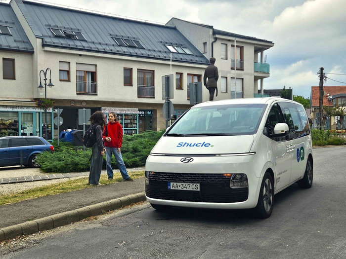“차 없이 못 움직이던 마을이 달라졌다”... 현대차·기아가 개발한 ‘셔클’이 가져온 뜻밖의 변화