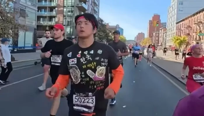 기안84·뉴진스 다니엘도 푹 빠졌다... 관심 폭발한 MZ ‘핫플’ 여행지, 어디?