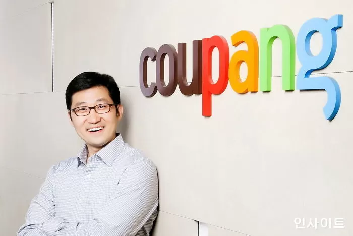 김범석 쿠팡 의장 “대만, 놀라운 매출 성장 기록... 로켓배송 물류망 투자 확대”