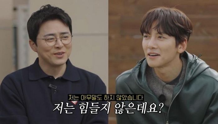 “결혼? 아직은 때 아냐”... 지창욱·도경수, 결혼 계획 질문에 솔직한 심경 전했다