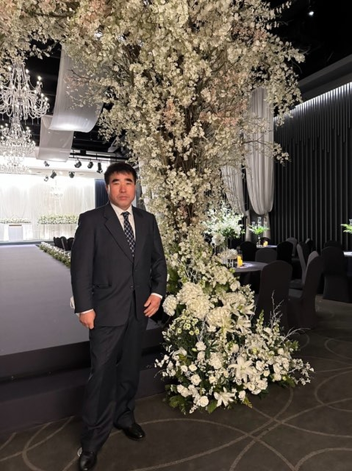 “마지막까지 남을 위해 살던 아버지”... 54세 김익기씨, 뇌사장기기증으로 4명 살리고 떠나