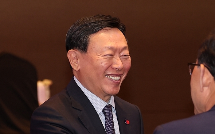 신동빈 회장이 주문한 ‘혁신’... 롯데, 그룹 사내벤처 ‘유니콘 밸리’로 응답