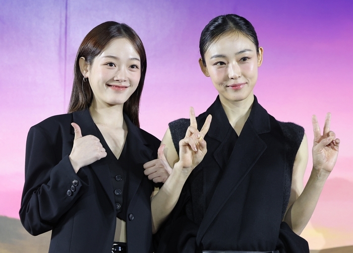 넷플릭스 ‘당신이 죽였다’, 전소니·이유미의 생존 서스펜스... “살기 위해 선택했다”