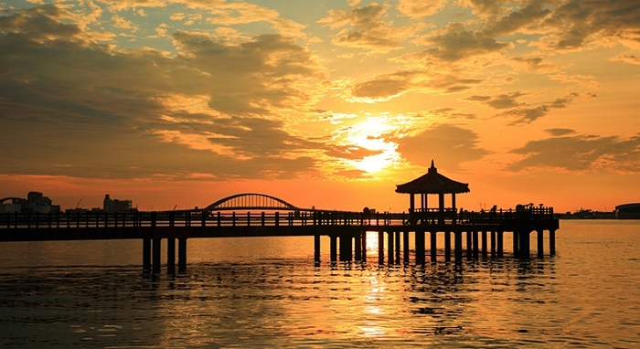 청초호 / 속초시청