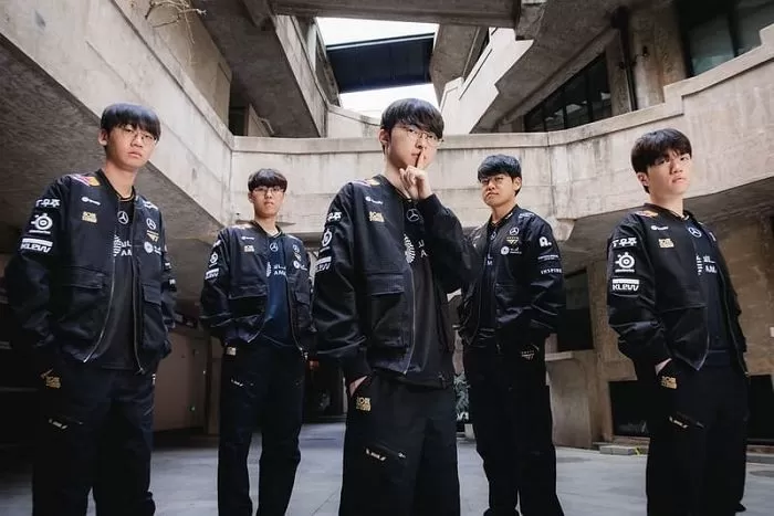 사진 제공 = 라이엇 게임즈