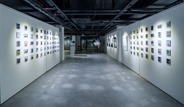 3. [사진자료] 소니 '소니 이미지 갤러리 ONE AND ONLY'.jpg