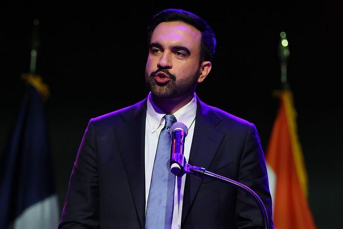 ‘인도계 진보 아이콘’ 조란 맘다니, 뉴욕시장 당선... 美 최대 도시 첫 무슬림 수장 탄생