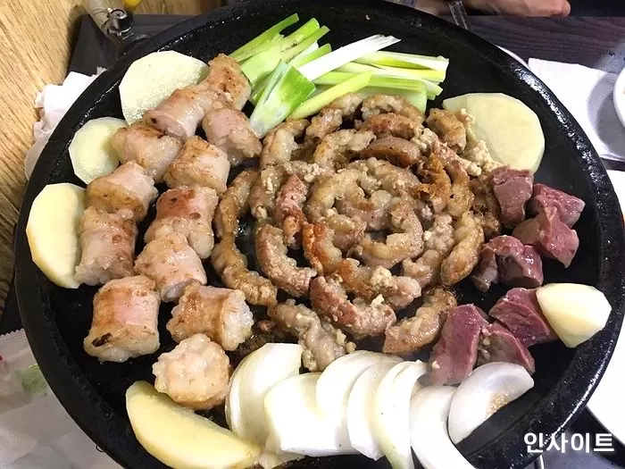 “우린 비싸서 못 먹는데 역겹다니..” 해외에서 ‘싸구려 고기’ 대접 받는 ‘이것’