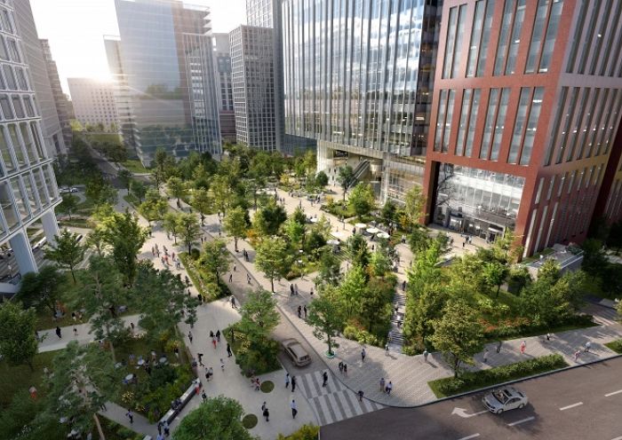 서울 ‘이곳’에 ‘서울광장 1.3배’ 대규모 녹지 생겨난다