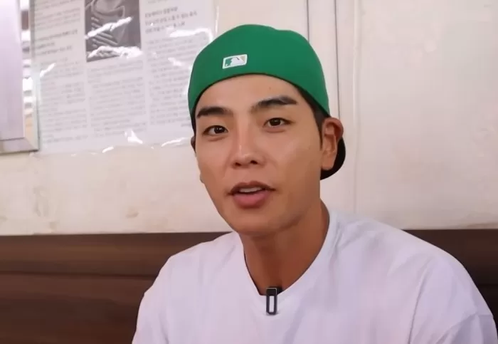 상해기 유튜브 영상 캡처