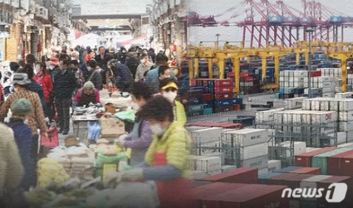 내년 한국 경제, 좋아지나... 글로벌 투자은행들, 성장률 전망 ‘상향’ 조정