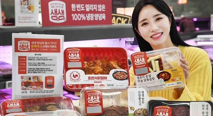 홈플러스 PB 냉장 양념육 브랜드 ‘상생’... 고객 ‘긍정 반응’ 쏟아졌다