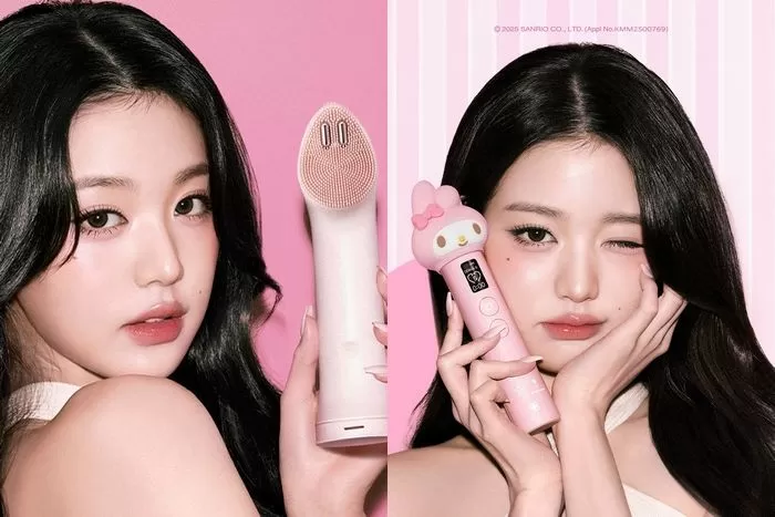 Instagram 'medicube_korea'