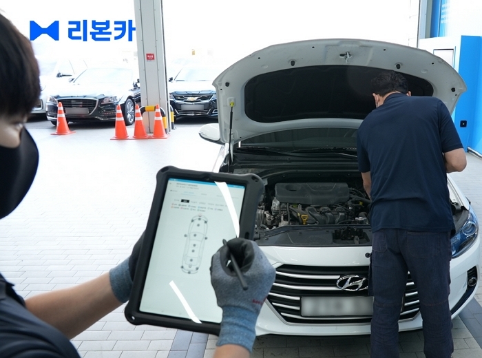 리본카, RTC·RQI 기반 품질 점검 시스템으로 소비자 신뢰 높인다