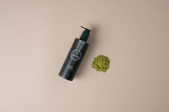 “춥고 건조한 두피 케어!”... 브리티시엠, 탈모 증상 완화 기능성 ‘말차 샴푸’ 선보여