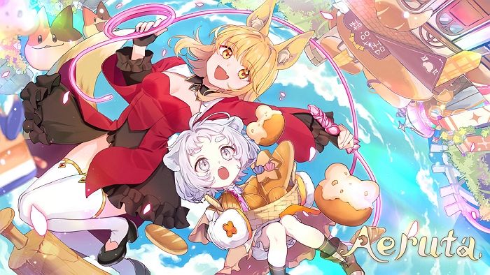 그라비티 게임 어라이즈, ‘아르타’ 글로벌 정식 출시... “빵집 경영과 액션 결합한 하이브리드 게임”