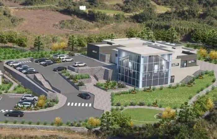 “댕댕이·냥이 위한 쉼터”... 제주 첫 동물장묘시설 내년 3월 개장