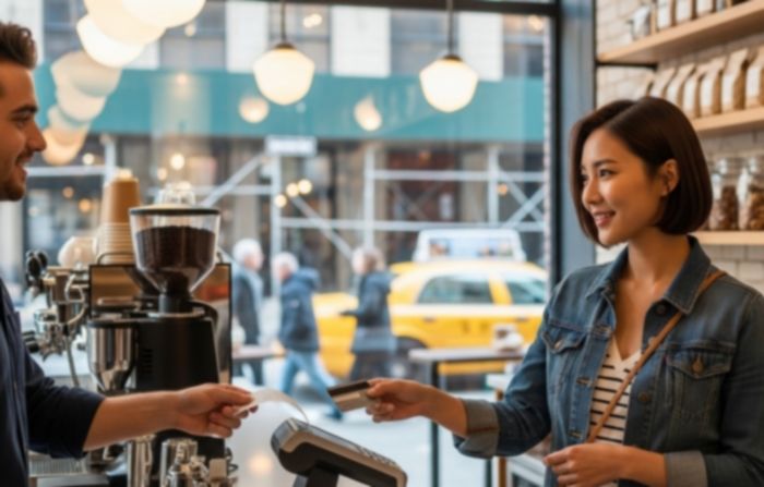 해외여행하고 남은 외화 잔돈으로 이제 ‘미국 주식’ 산다