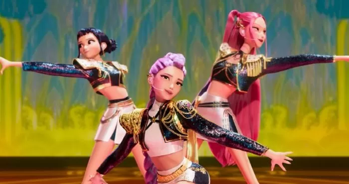 ‘케이팝 데몬 헌터스’ 속편 나온다... 2029년 넷플릭스 공개 예정