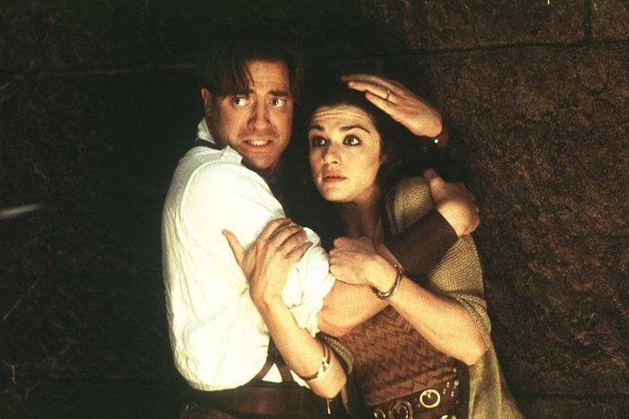 “아낙수나문!” 추억의 영화 ‘미이라’ 시리즈 부활한다... 원년 배우 총출동