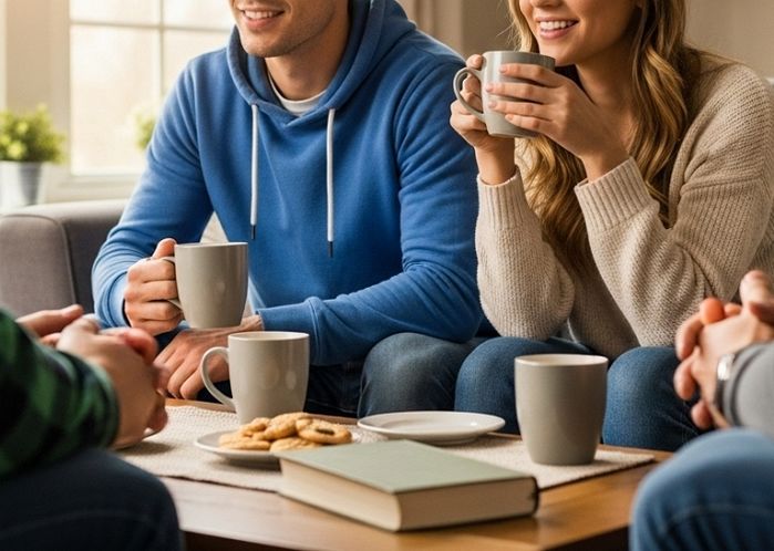 아내 모유로 만든 커피 친구들과 마셨다고 자랑한 남편... 베트남 ‘발칵’