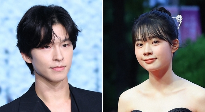 ‘콘크리트 유토피아’ 잇는 홍경X이재인 ‘콘크리트 마켓, 연말 극장 개봉