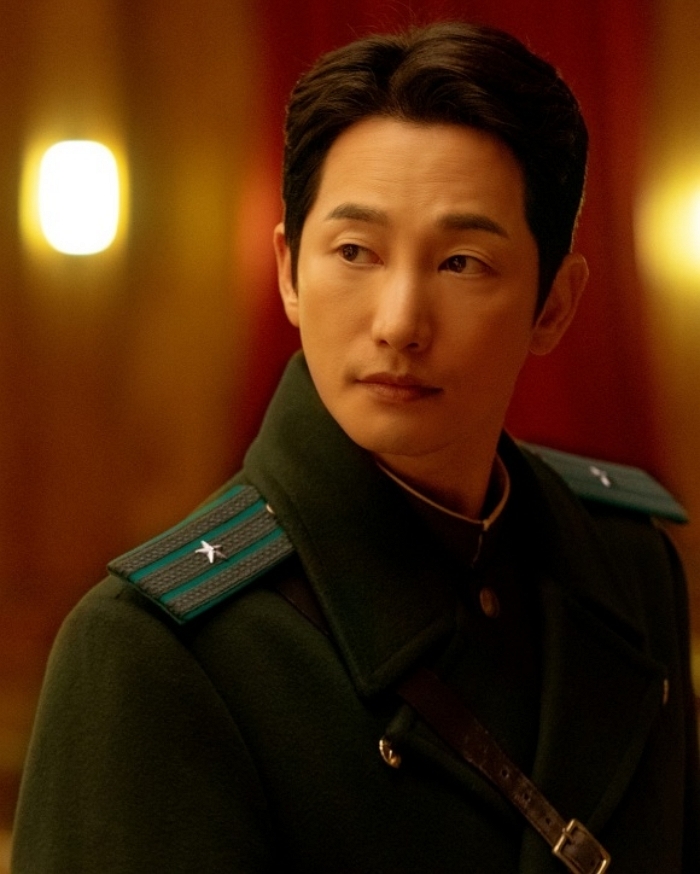 박시후, ‘신의악단’으로 10년 만의 스크린 복귀... “강렬한 시나리오에 끌렸다”