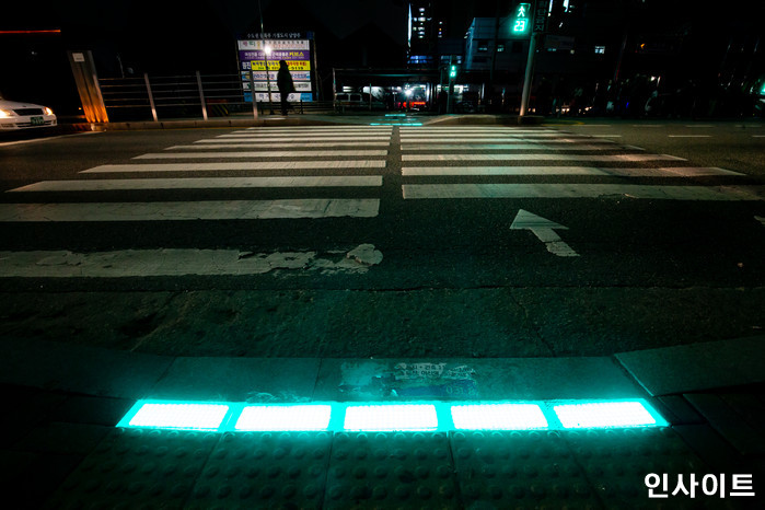 ‘신호등 고장’난 횡단보도서 70대 노인 ‘과속 차량’에 치여 숨졌다