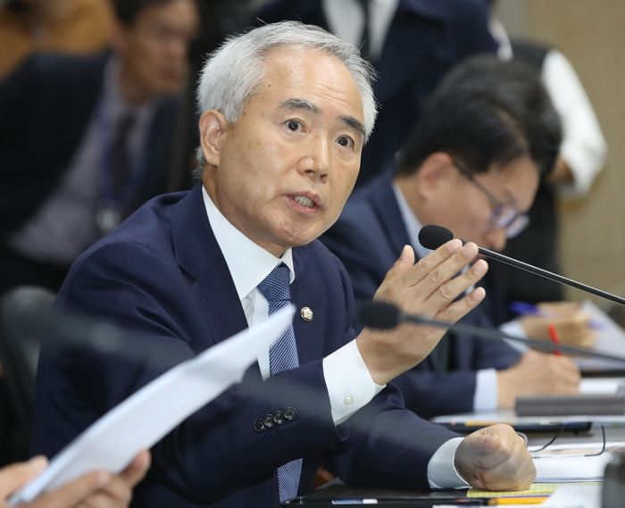 중국 ‘명예훼손’하면 징역 5년?... 민주당서 발의한 법안 논란