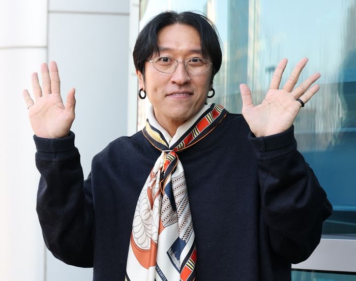 빽가, 사기 피해 또 고백 “가짜 온라인 입국신고서 작성하다 카드 번호 입력했더니...”